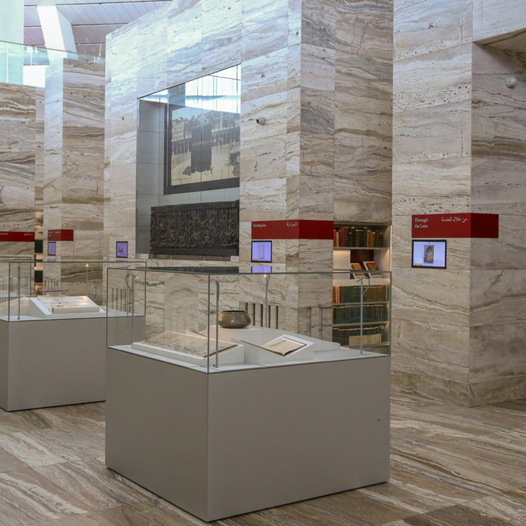  kiromarble project National Library 